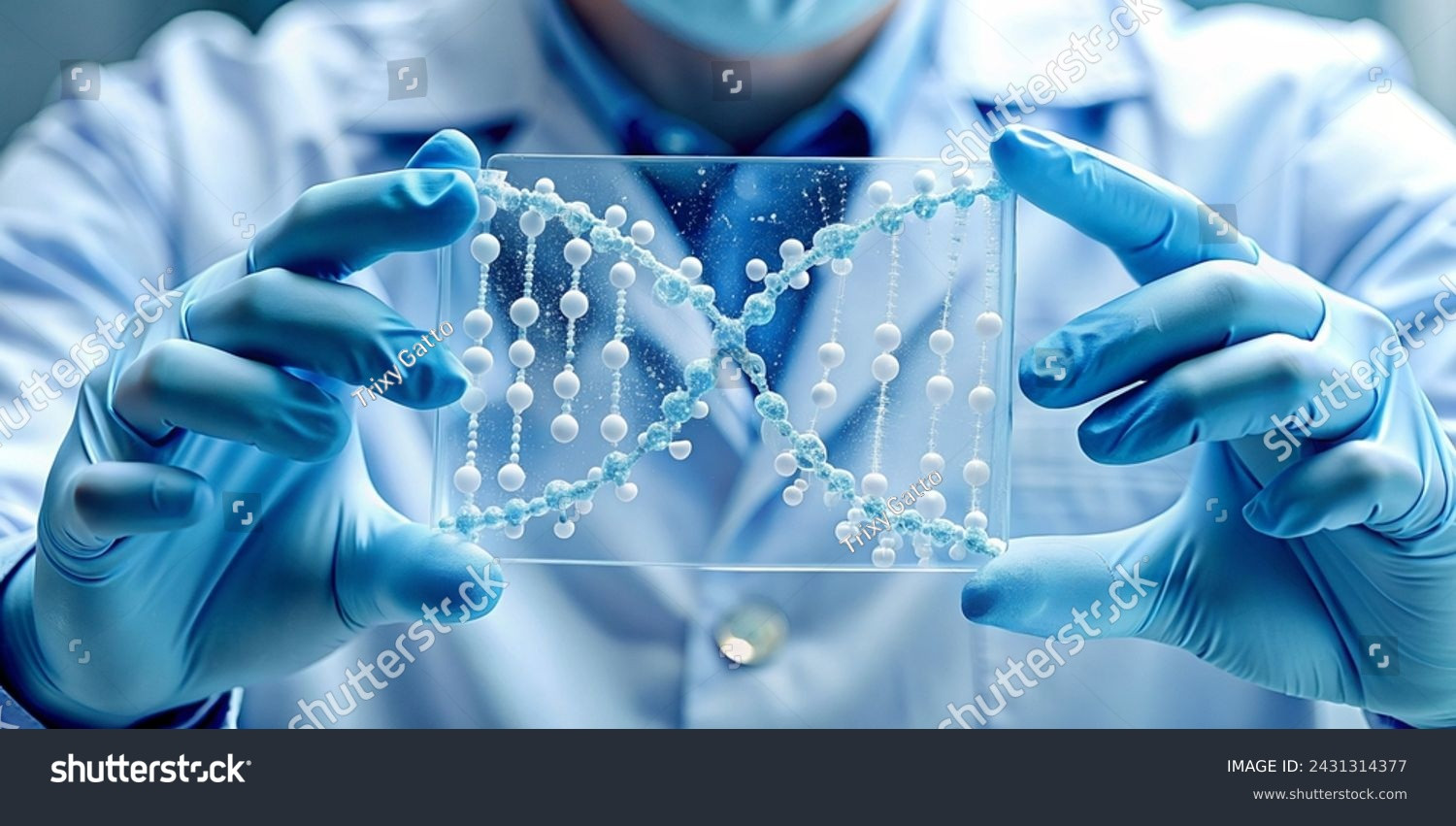 La biologie moléculaire est une discipline fondamentale pour comprendre les mécanismes qui gouvernent la vie au niveau moléculaire. Elle offre des outils indispensables pour explorer, manipuler et analyser le matériel génétique.