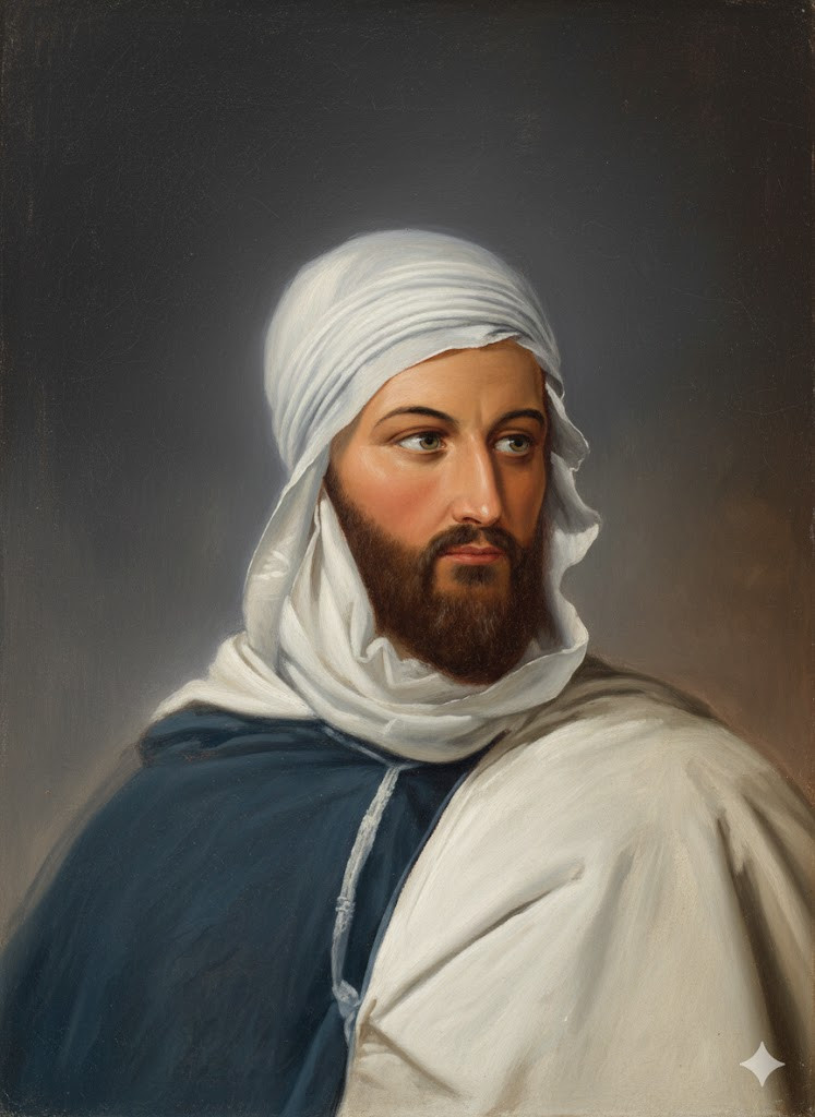 المحاضرة 6:  تنظيم دولة الأمير عبد القادر الجزائري 1832- 1847: